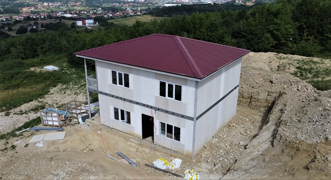 prefab